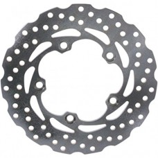 EBC Brakes X - Series Floating MC Rotors Rear - MD2093C